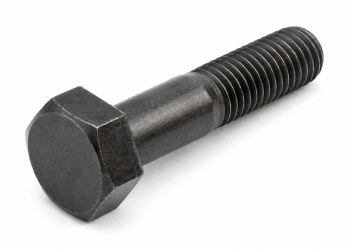 High tensile hexagon head bolt